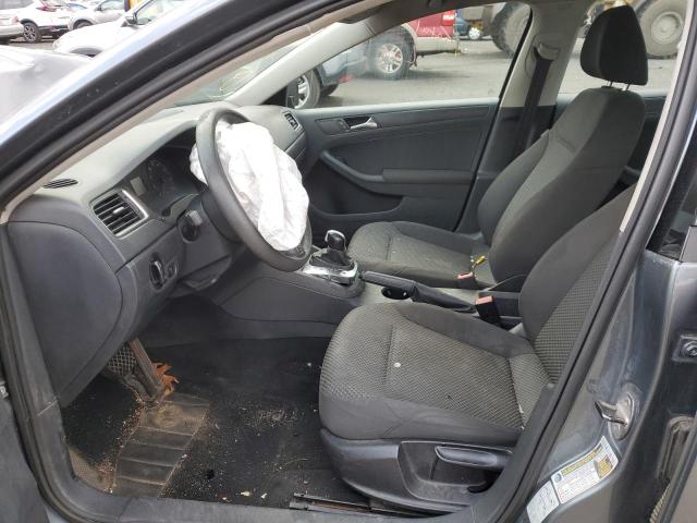 Photo 7 from auction – 2011 VOLKSWAGEN JETTA BASE with VIN 3VW2K7AJ4BM323399