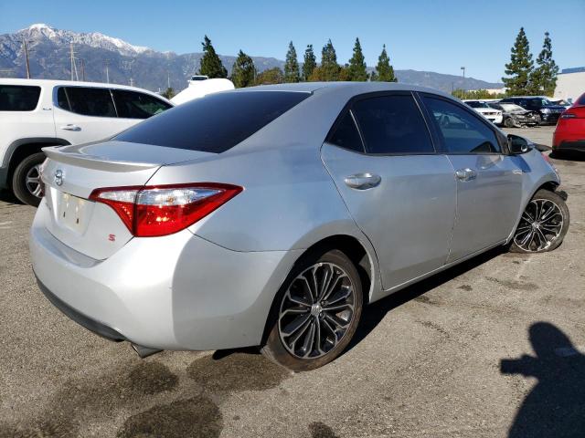 Photo 3 from auction – 2015 TOYOTA COROLLA L with VIN 5YFBURHE0FP336988