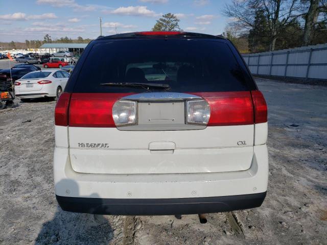 Photo 6 from auction – 2006 BUICK RENDEZVOUS with VIN 3G5DA03L66S515176