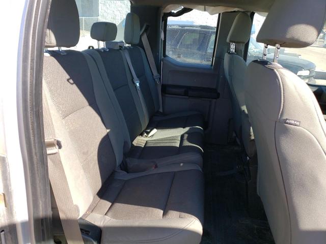 Photo 10 from auction – 2017 FORD F150 SUPER with VIN 1FTEX1EPXHKE21172
