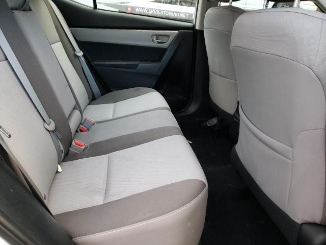 Photo 10 from auction – 2017 TOYOTA COROLL with VIN 2T1BURHE1HC895887