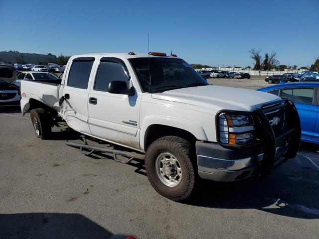 Photo 4 from auction – 2004 CHEVROLET SILVERADO with VIN 1GCHK23174F155189
