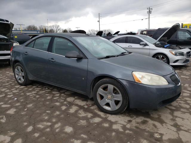 Photo 4 from auction – 2009 PONTIAC G6 with VIN 1G2ZG57B494185073