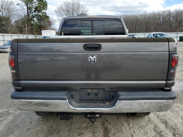 Photo 6 from auction – 2002 DODGE RAM 2500 with VIN 3B7KF23Z82M277461