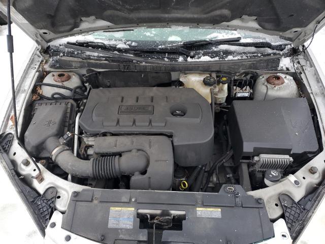 Photo 11 from auction – 2007 PONTIAC G6 VALUE L with VIN 1G2ZF58B074157897