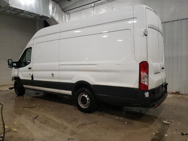 Photo 2 from auction – 2016 FORD TRANSIT T- with VIN 1FTBW3XM5GKB11076