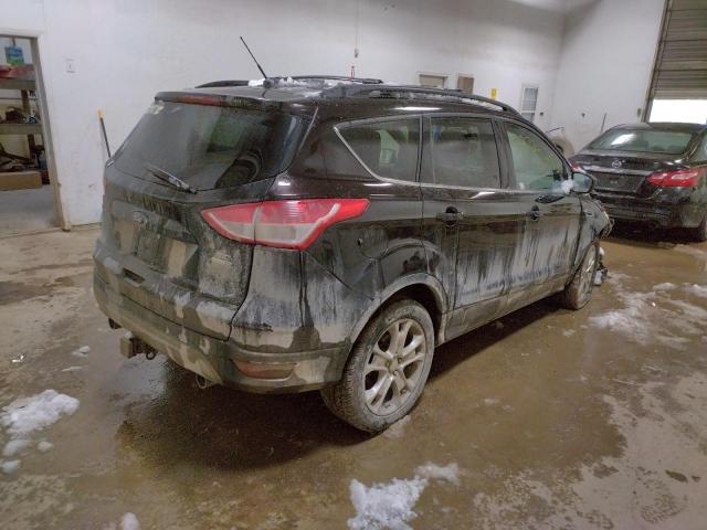 Photo 3 from auction – 2013 FORD ESCAPE SE with VIN 1FMCU9G96DUA36375