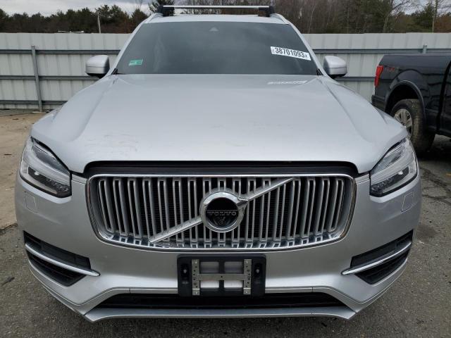 Photo 5 from auction – 2016 VOLVO XC90 T6 with VIN YV4A22PL1G1061188