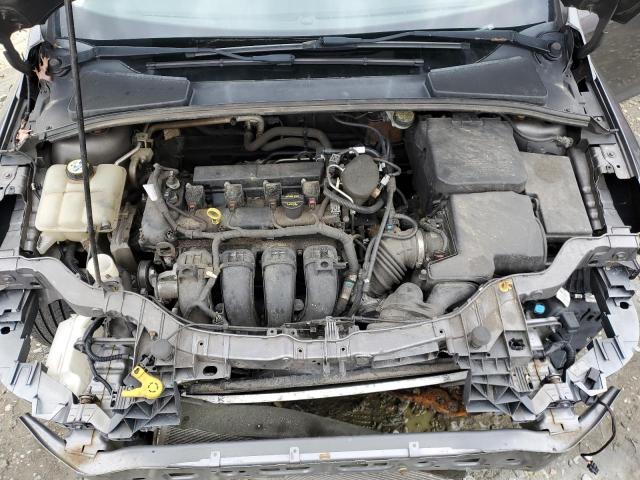 Photo 11 from auction – 2013 FORD FOCUS SE with VIN 1FADP3F26DL113632