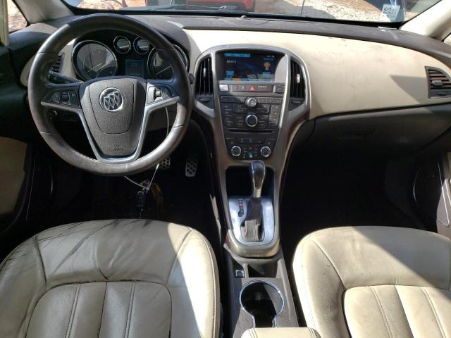 Photo 8 from auction – 2015 BUICK VERANO with VIN 1G4PS5SK4F4215950