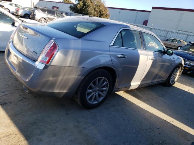 Photo 3 from auction – 2013 CHRYSLER 300C with VIN 2C3CCAEG1DH606428