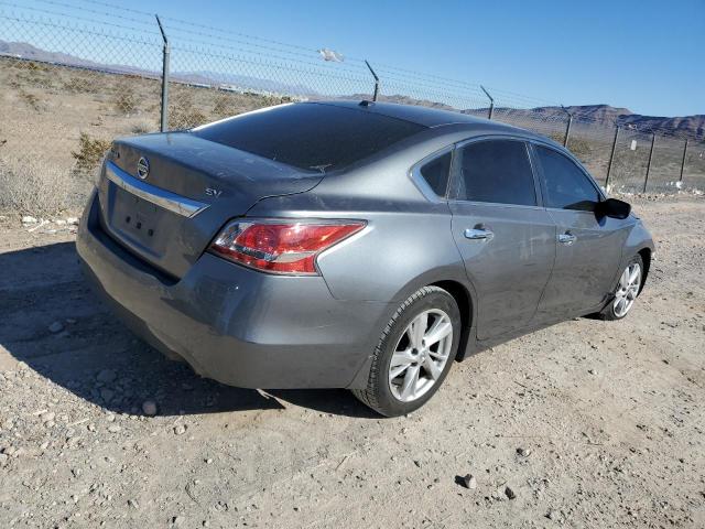Photo 3 from auction – 2015 NISSAN ALTIMA 2.5 with VIN 1N4AL3AP4FC418910