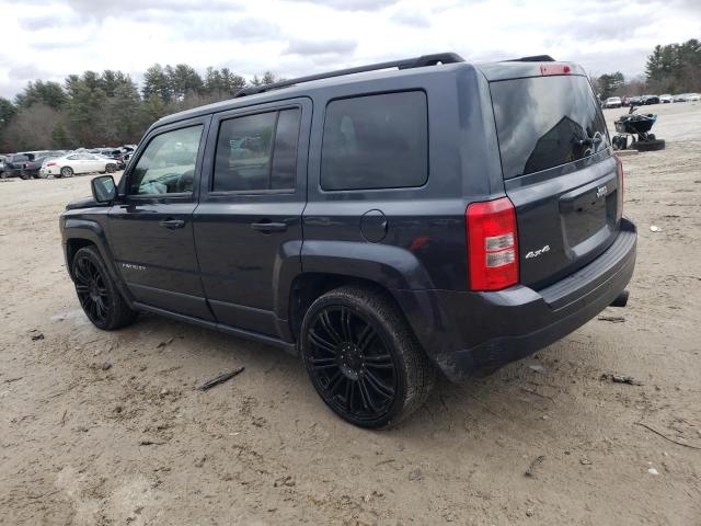 Photo 2 from auction – 2014 JEEP PATRIOT SP with VIN 1C4NJRBB2ED870113