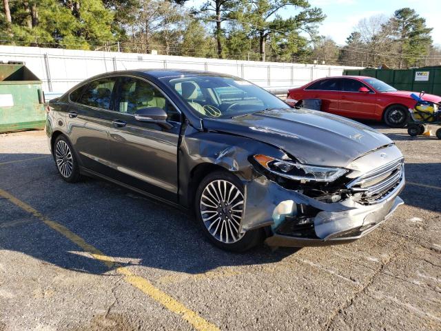 Photo 4 from auction – 2017 FORD FUSION TIT with VIN 3FA6P0RU6HR304267