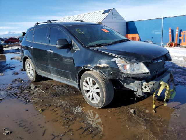 Photo 4 from auction – 2009 SUBARU TRIBECA LI with VIN 4S4WX97D594403704