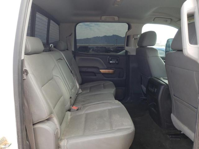 Photo 10 from auction – 2016 CHEVROLET SILVERADO with VIN 3GCUKSEC4GG124787
