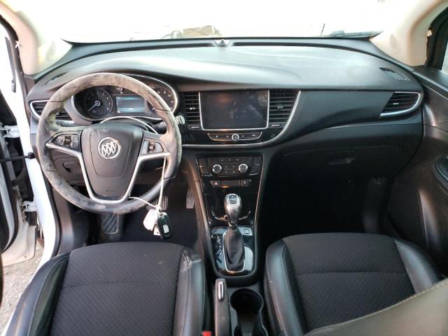 Photo 8 from auction – 2019 BUICK ENCORE PRE with VIN KL4CJASB3KB777787