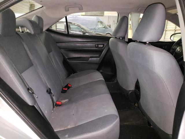 Photo 10 from auction – 2014 TOYOTA COROLLA L with VIN 2T1BURHE7EC208858