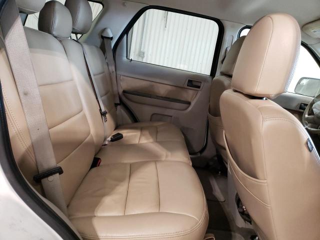 Foto 10 de la subasta – 2011 FORD ESCAPE XLT con VIN 1FMCU9D73BKC11712