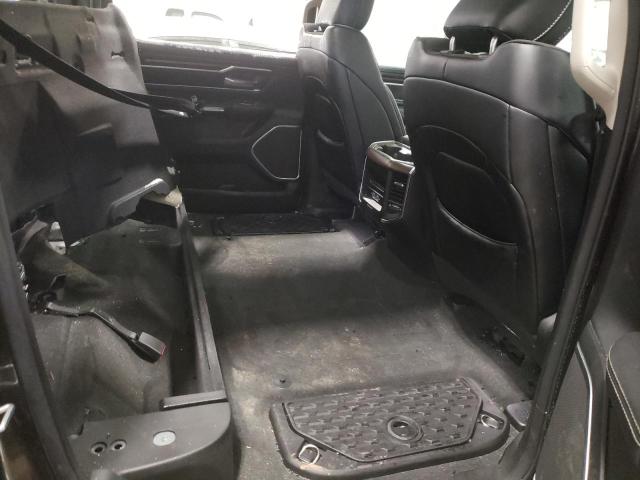 Photo 10 from auction – 2022 RAM 1500 LARAM with VIN 1C6SRFJT9NN380144