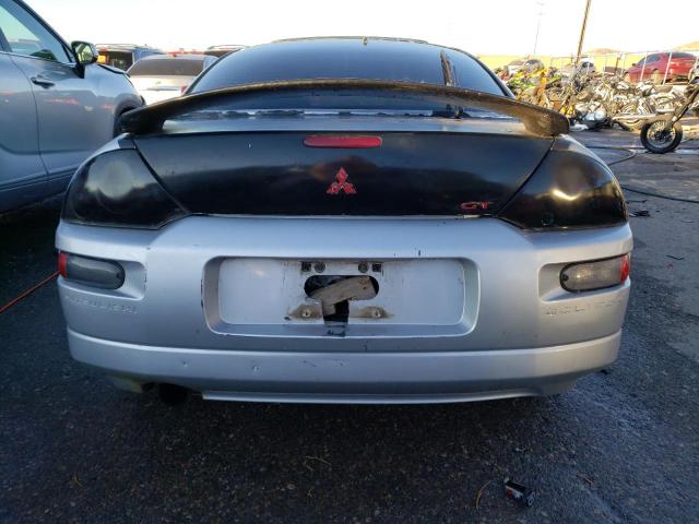 Photo 6 from auction – 2001 MITSUBISHI ECLIPSE GT with VIN 4A3AC54H41E213673
