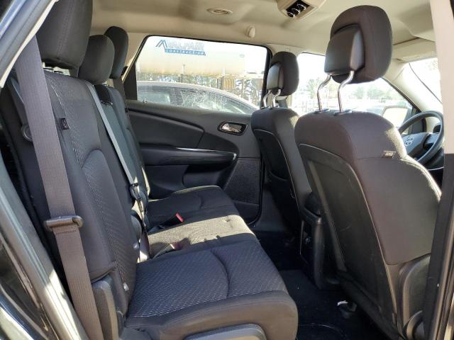 Photo 11 from auction – 2016 DODGE JOURNEY SX with VIN 3C4PDCBB2GT191565