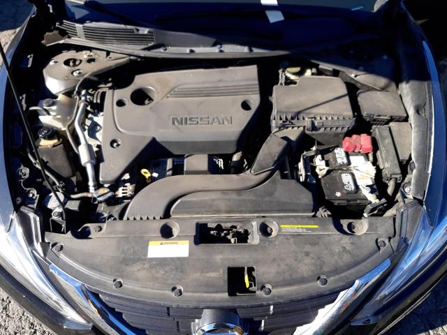 Photo 11 from auction – 2016 NISSAN ALTIMA 2.5 with VIN 1N4AL3AP1GC121417