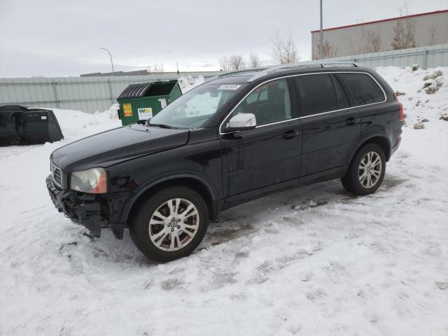 VOLVO XC90 3.2 2013 with VIN YV4952CZ2D1670144 - Photo from auction