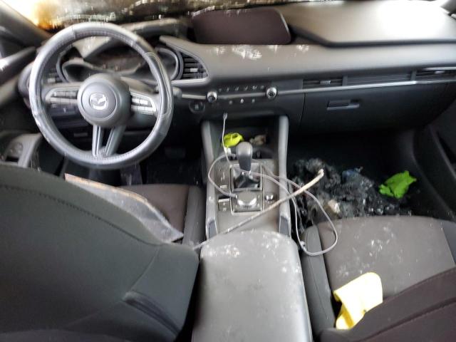 Photo 8 from auction – 2021 MAZDA 3 with VIN JM1BPAJL4M1314785
