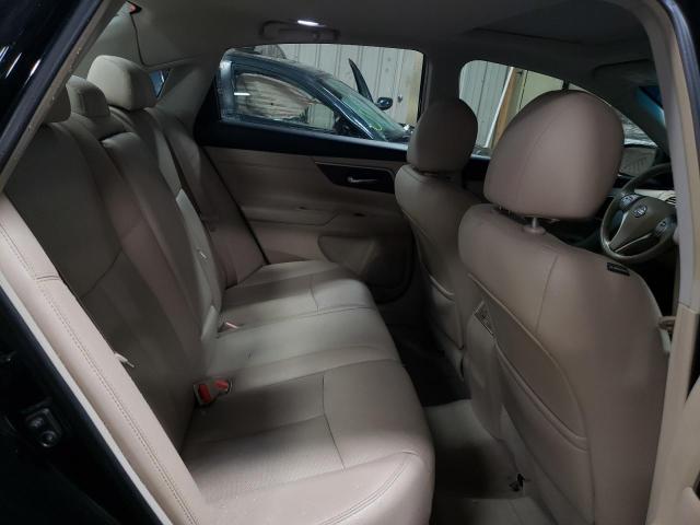 Photo 10 from auction – 2013 NISSAN ALTIMA 2.5 with VIN 1N4AL3AP9DN560400
