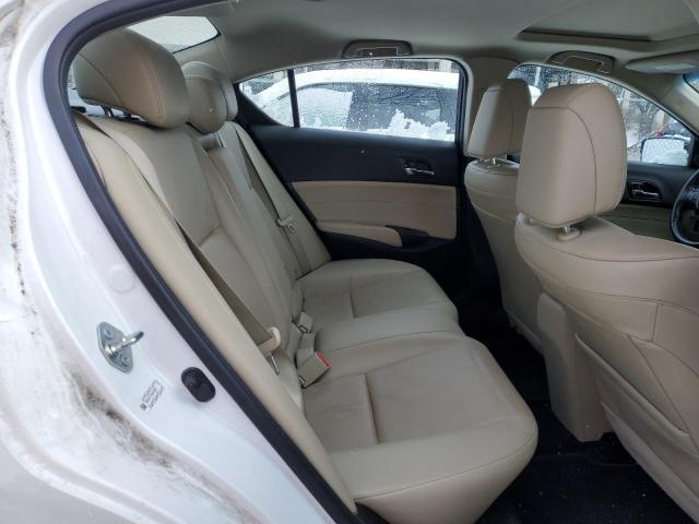 Photo 10 from auction – 2014 ACURA ILX 20 TEC with VIN 19VDE1F77EE012005
