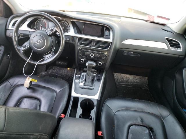 Photo 8 from auction – 2016 AUDI A4 PREMIUM with VIN WAUAFAFL9GN004164