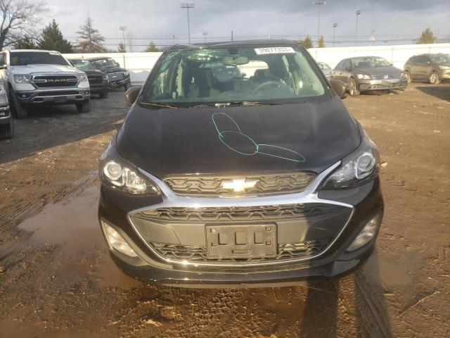 Photo 5 from auction – 2021 CHEVROLET SPARK LS with VIN KL8CA6SA1MC711237