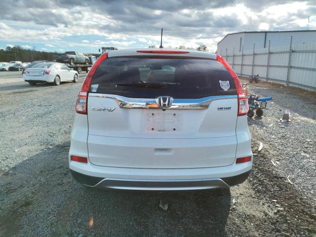 Photo 6 from auction – 2015 HONDA CR-V EX with VIN 5J6RM3H50FL023096
