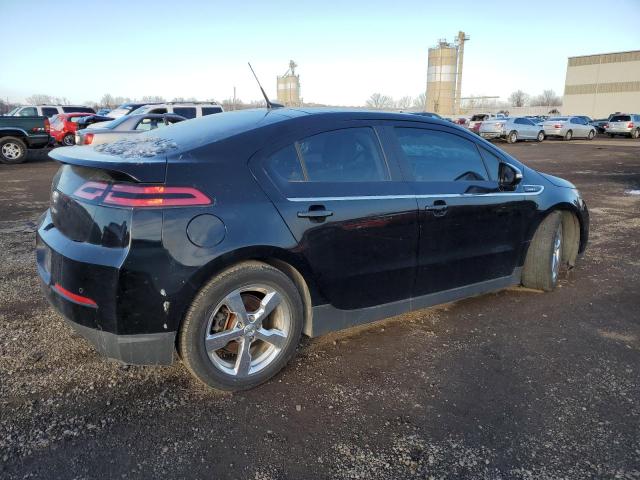Photo 3 from auction – 2011 CHEVROLET VOLT with VIN 1G1RD6E40BU103899