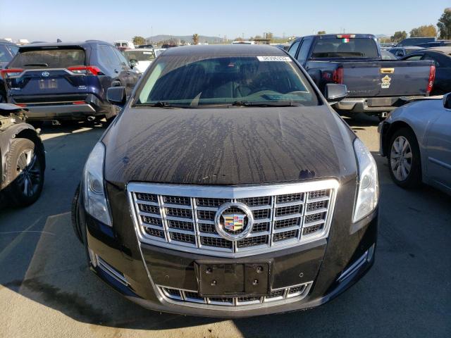 Photo 5 from auction – 2014 CADILLAC XTS LUXURY with VIN 2G61M5S32E9221838
