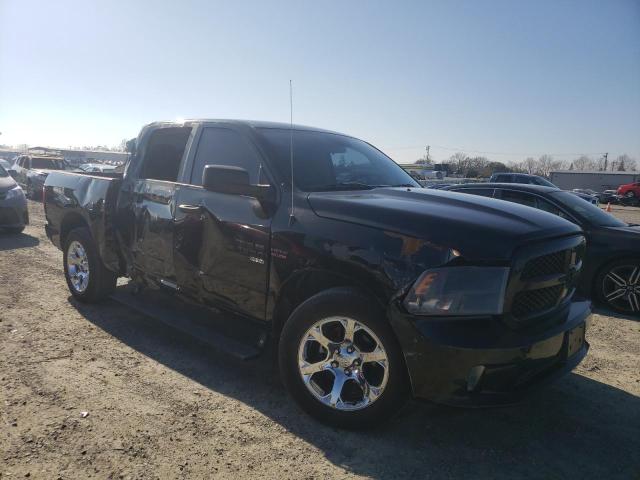 Photo 4 from auction – 2019 RAM 1500 CLASS with VIN 1C6RR6KT8KS507590