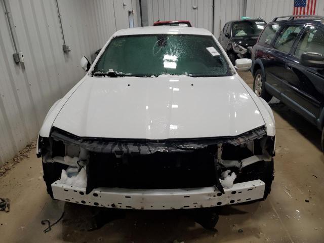 Photo 5 from auction – 2016 CHRYSLER 300 S with VIN 2C3CCAGG4GH244595