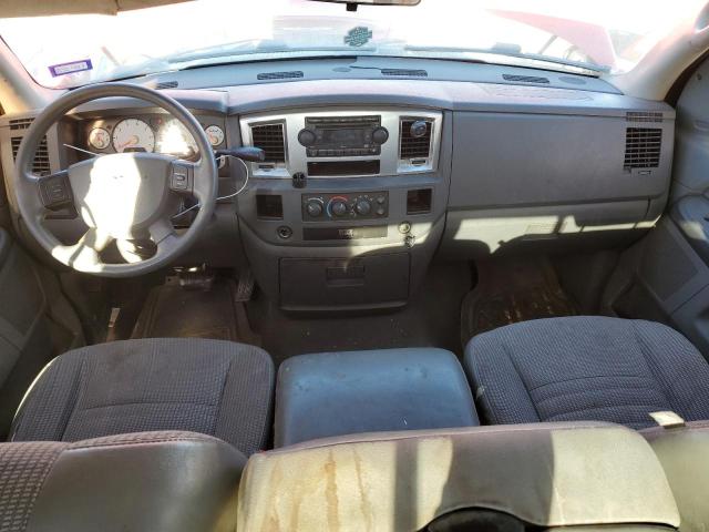 Photo 8 from auction – 2008 DODGE RAM 1500 S with VIN 1D7HA18N28S513889