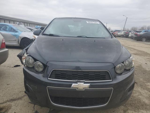 Zdjęcie 5 z aukcji – 2015 CHEVROLET SONIC LT z VIN 1G1JC6SH2F4133337