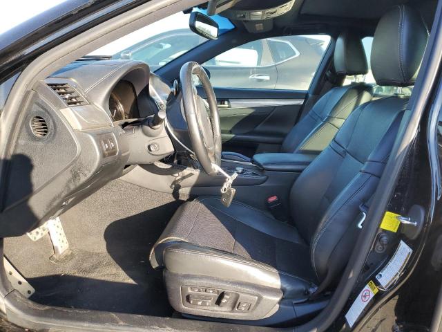Photo 7 from auction – 2014 LEXUS GS 350 with VIN JTHBE1BL3E5029072