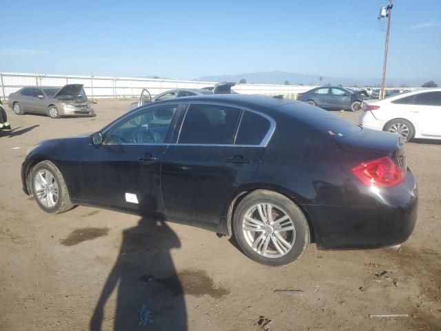Photo 2 from auction – 2010 INFINITI G37 BASE with VIN JN1CV6AP1AM401602