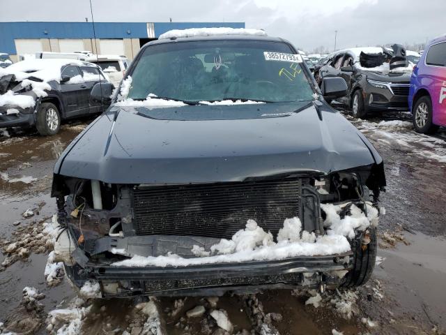 Photo 5 from auction – 2012 FORD ESCAPE XLT with VIN 1FMCU0DG1CKB40698