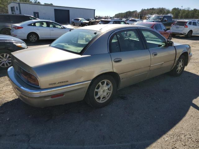 Photo 3 from auction – 2001 BUICK PARK AVENU with VIN 1G4CW54K514293565