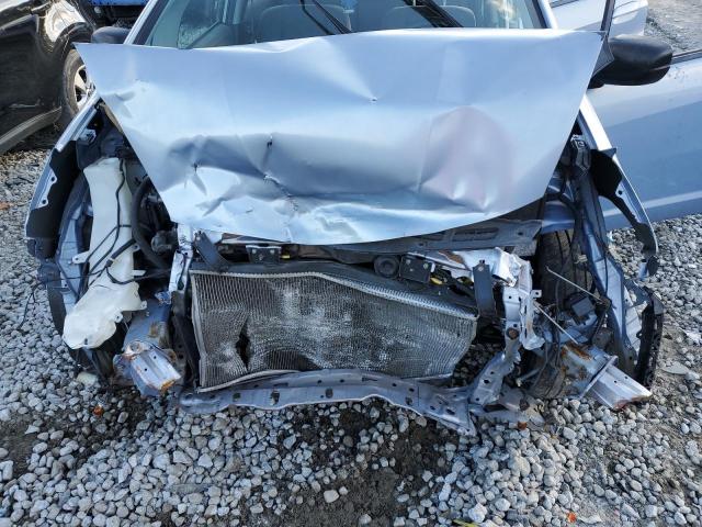 Photo 11 from auction – 2009 HONDA FIT with VIN JHMGE88239C005174