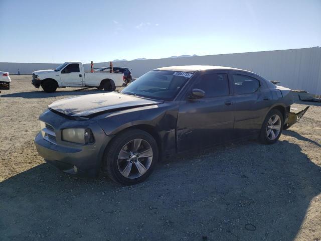 Photo 1 from auction – 2007 DODGE CHARGER R/ with VIN 2B3KA53H57H857250