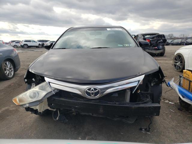 Photo 5 from auction – 2012 TOYOTA CAMRY BASE with VIN 4T1BF1FK8CU002321