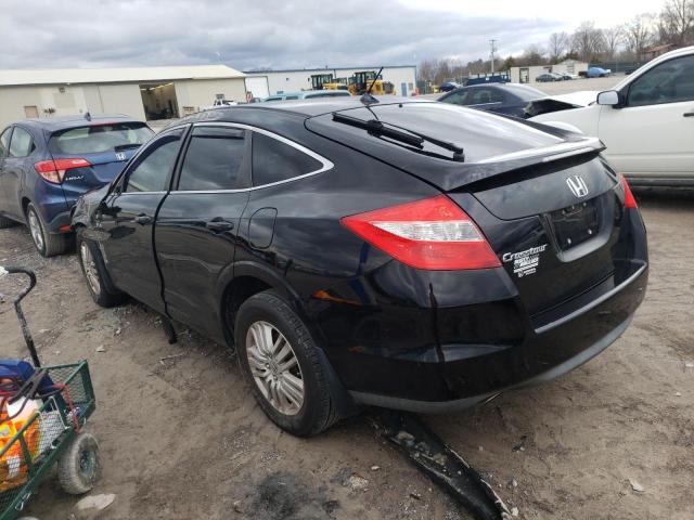 Photo 2 from auction – 2012 HONDA CROSSTOUR with VIN 5J6TF3H51CL005380