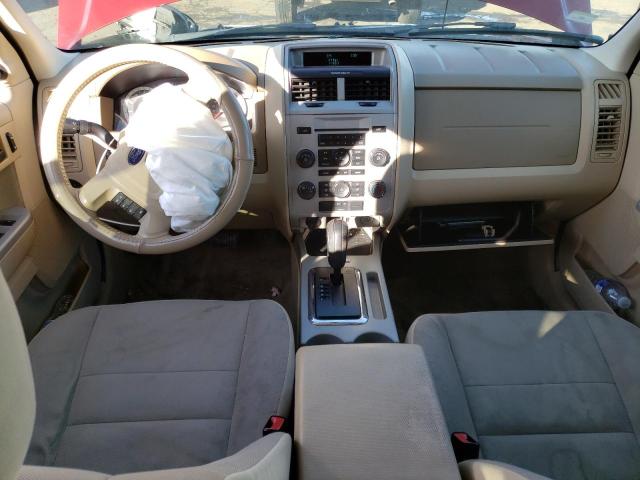 Photo 8 from auction – 2012 FORD ESCAPE XLT with VIN 1FMCU9D70CKB81540
