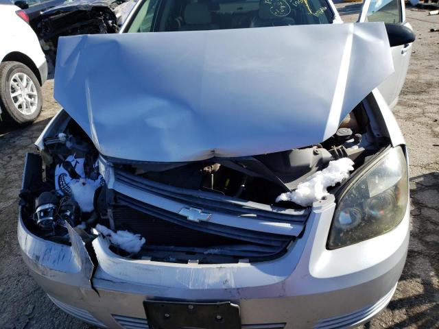 Photo 11 from auction – 2007 CHEVROLET COBALT LS with VIN 1G1AK55F877315020